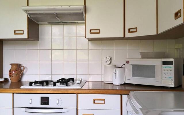 Appartement Villard-de-Lans, 3 pièces, 6 personnes - FR-1-548-4