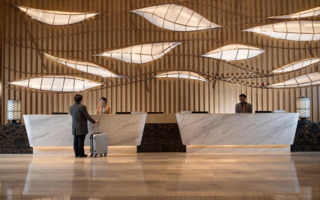 Grand New Century Hotel Jingyue