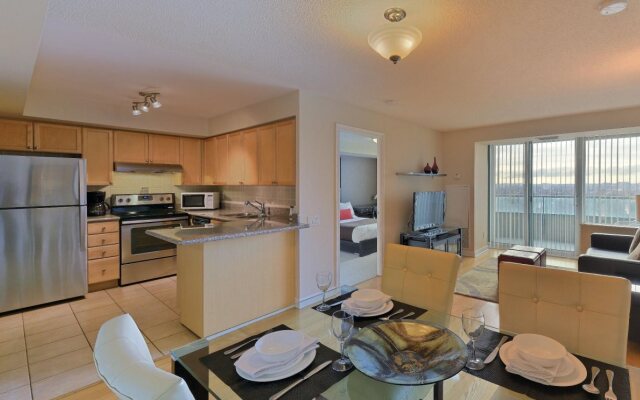 DelSuites Forest View