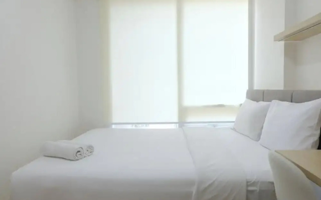 Good Deal 1Br Apartment Landmark Residence Bandung