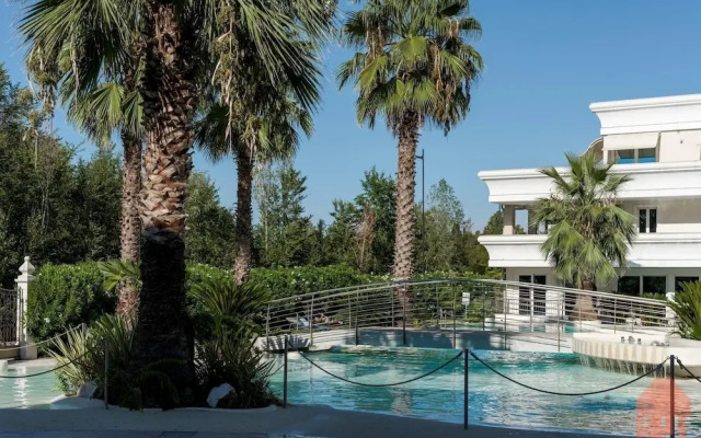Apt24 - Relais du Lac 214