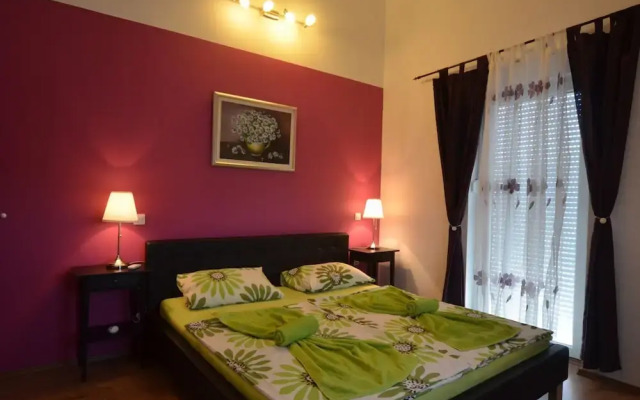 Exquisite Secluded Villa With Pool