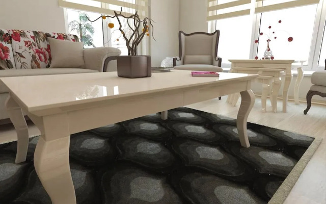 Efra Suite Hotel