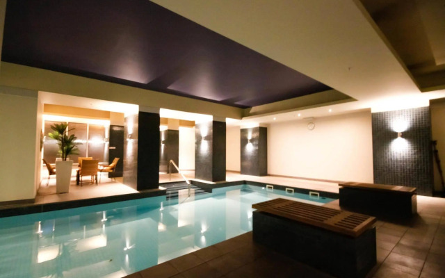 Amazing City Apartment