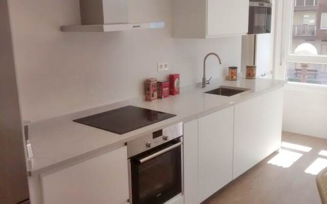 Apartamento Pza. Juan XXIII