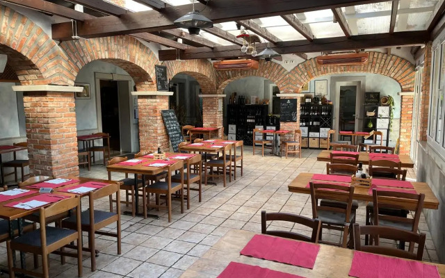 Homestay Ražman