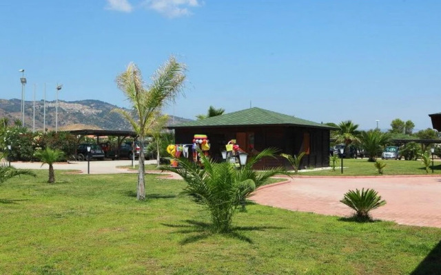 Villaggio Sporting Calabria