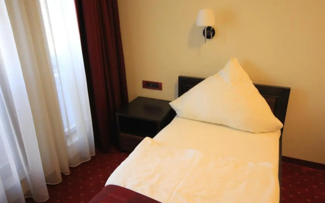 Hotel Hamburg Skopje
