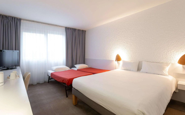 Novotel Mâcon Nord – Porte de Bourgogne