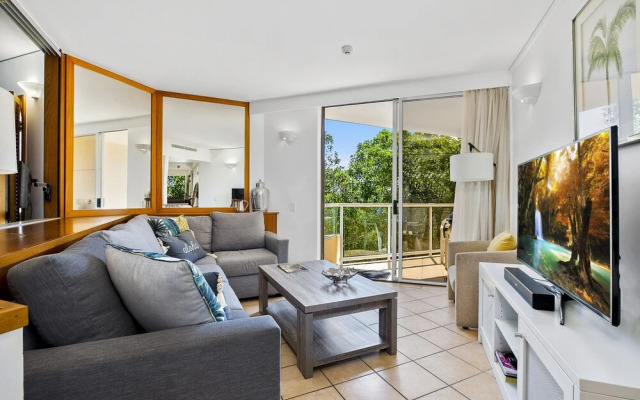 Garden Penthouse Netanya