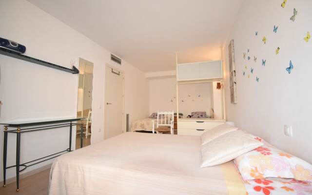 Apartamento Cye Marina