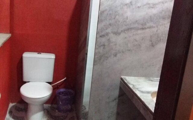 Feijo Hostel - Porto Maravilha