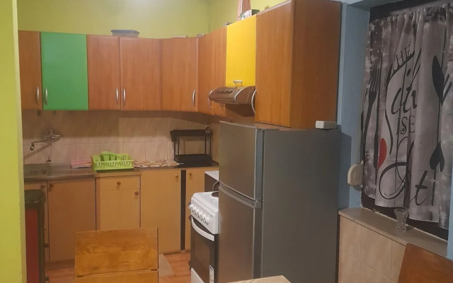 Holiday Home Village Paradise