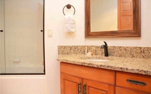 The Woods Townhomes Unit 115 by RedAwning