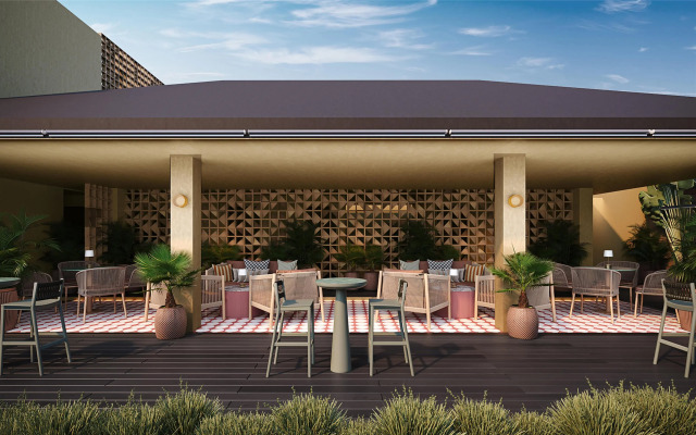 Kleo Seminyak, part of JdV by Hyatt