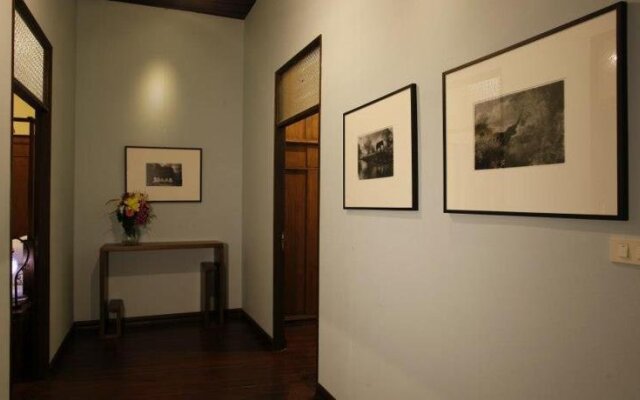 Villa Long Chang