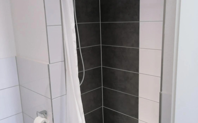 Ferienwohnung mit See Blick