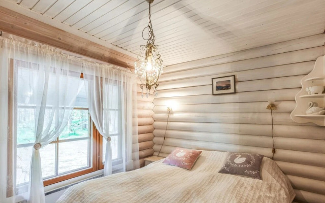 Honkaniemi Savonlinna