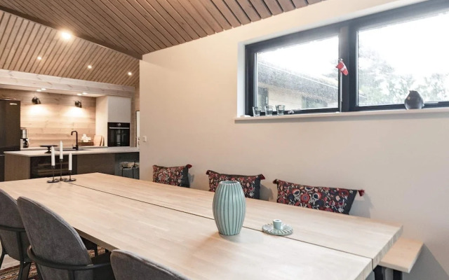 Luxury Retreat With Spa - By Traum Ferienwohnungen