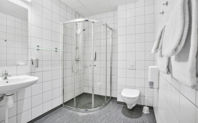 K7 Hotel Oslo