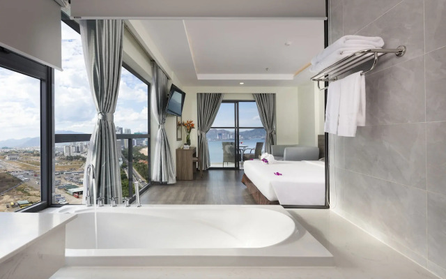 Xavia Hotel