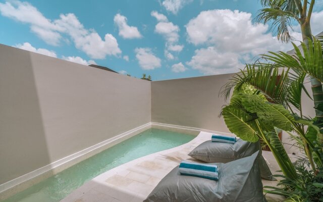 Vesna Townhouse 6