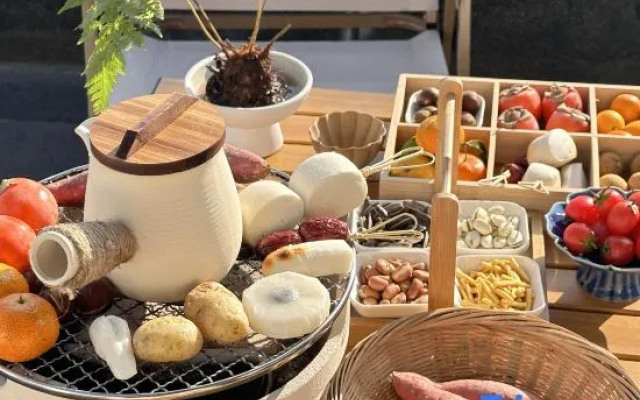 Joying - Beautiful Stay in the Hometown of the Book Saint – Meal – Shaoxing