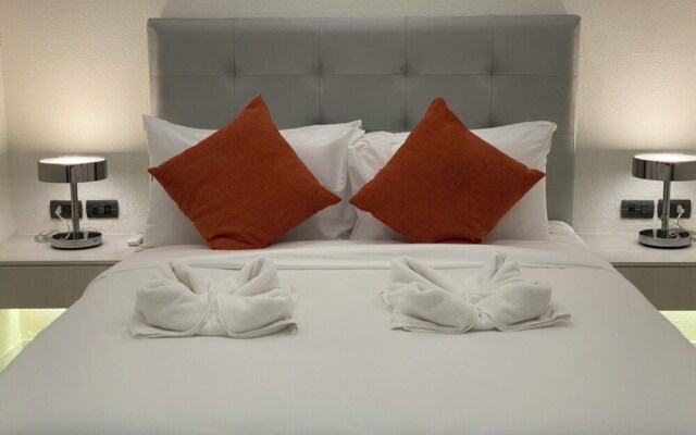 Luxury Pool Villa 510 4BR 8-10 Persons