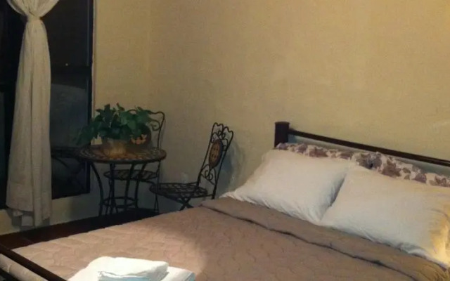 Noche Buena Taxco B&B