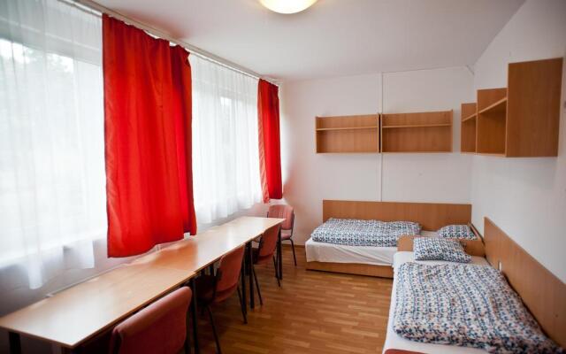 City Hostel Buda