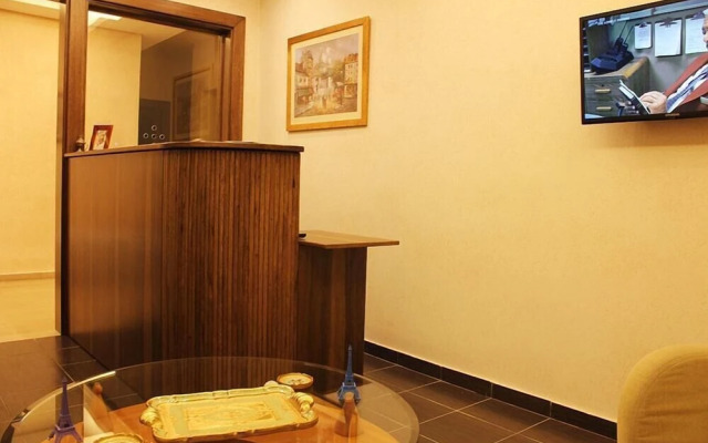 Austria Luxury Apartments, Faraya