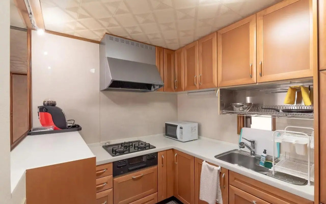 Kou / Vacation STAY 5729