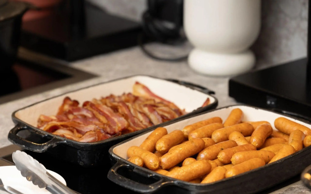 Residence Inn by Marriott Brussels Airport