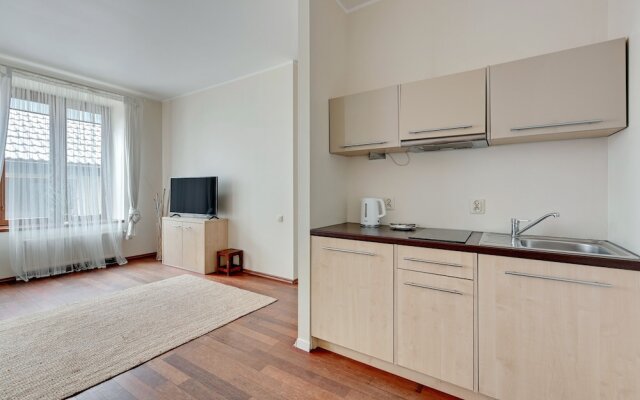 Dom & House - Apartments Nautilus