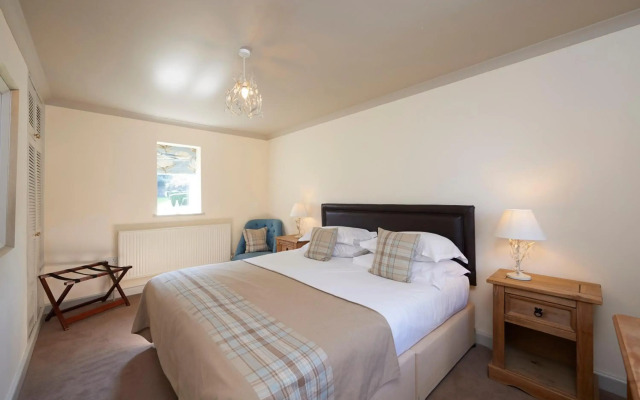 Loch Ness Country House Hotel