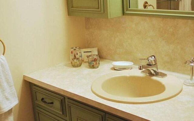 Lancaster Ridge Bed and Breakfast