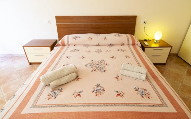 Relax in Loano With Terrace by Wonderful Italy