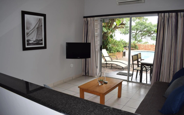 Sunrise Beach Resort