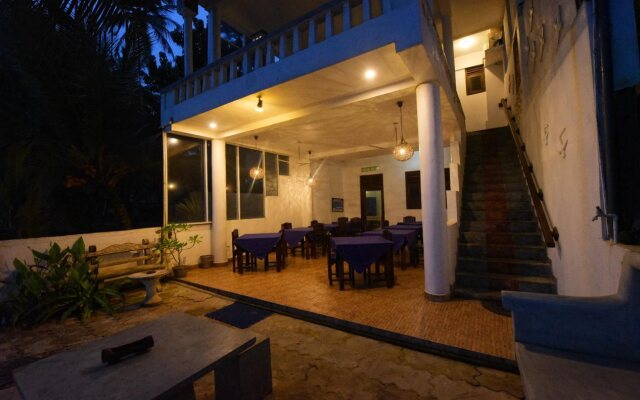 Blue Sky Beach Resort