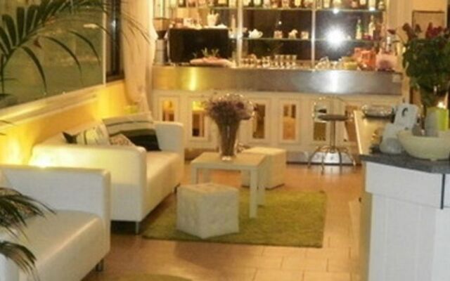 Hotel Criss