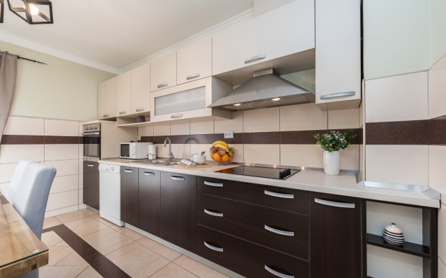 Holiday house Oasis Village Villa - heated pool : Privlaka, Zadar riviera