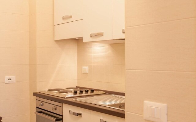 Ripetta Little House