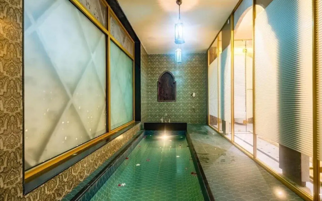 Shilp Wellness Resort &  Spa