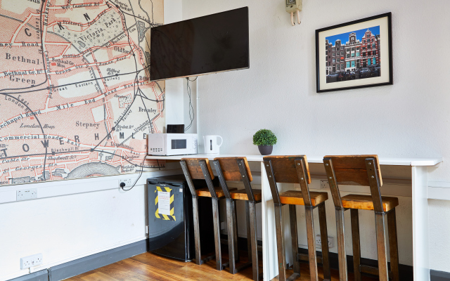 St Christopher's Village, London Bridge - Hostel