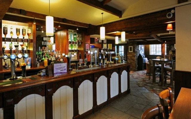 Premier Inn Northampton South - Wootton