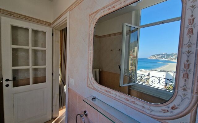 Hotel Miramare - Spotorno