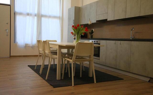 Residence Monza Brianza