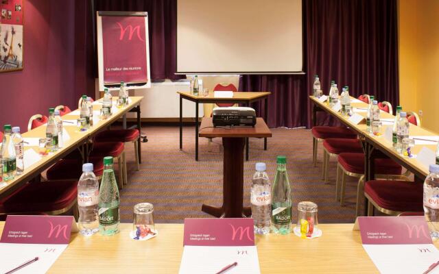 Mercure Versailles Paris Ouest