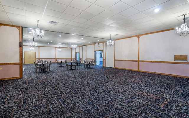 Econo Lodge