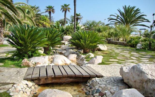 Acquamarina Residence